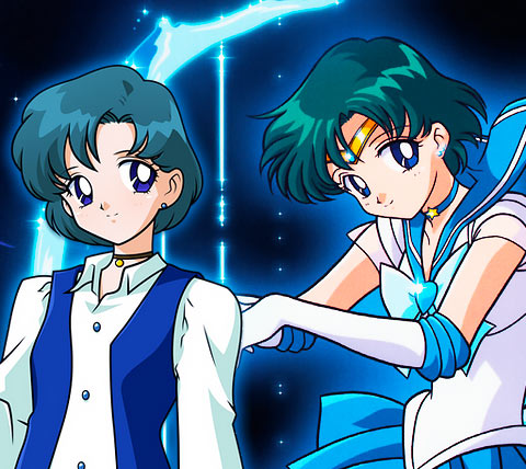 Sailor Moon