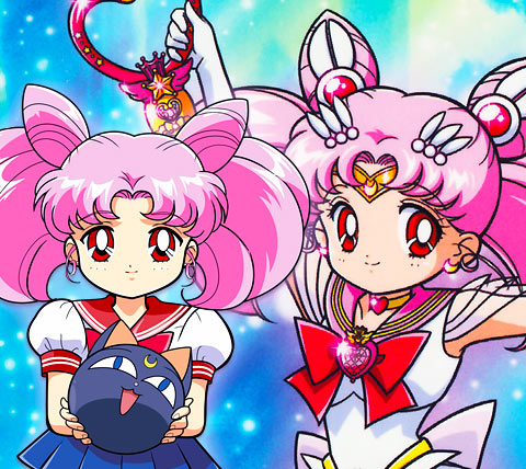 Sailor Moon