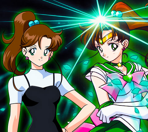 Sailor Moon