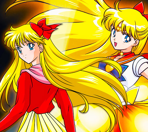 Sailor Moon
