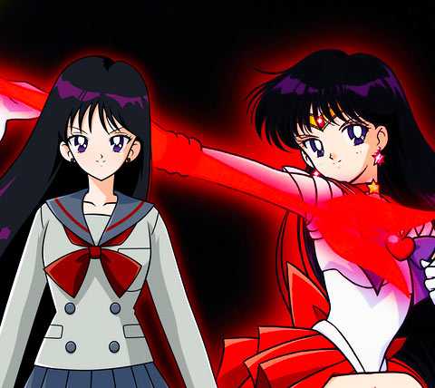 Sailor Moon