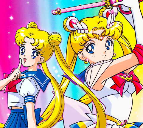 Sailor Moon