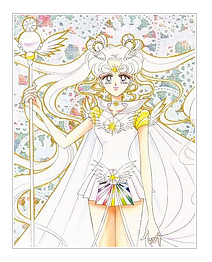 Sailor Cosmos