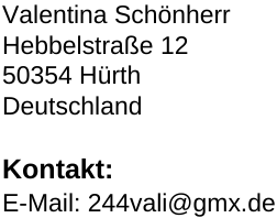 Verantwortlicher