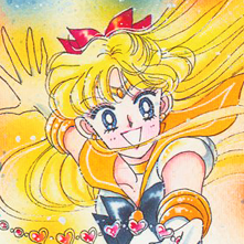 Manga Icon