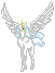 Pegasus © Alice